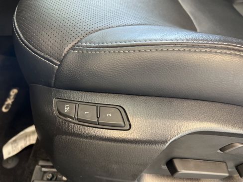 Used 2023 MAZDA CX-9 Touring Plus image 32