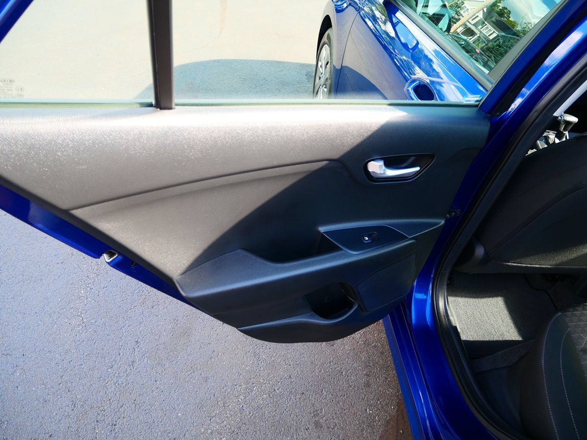 Used 2019 Kia Rio S w/ Technology Package FWD image 16