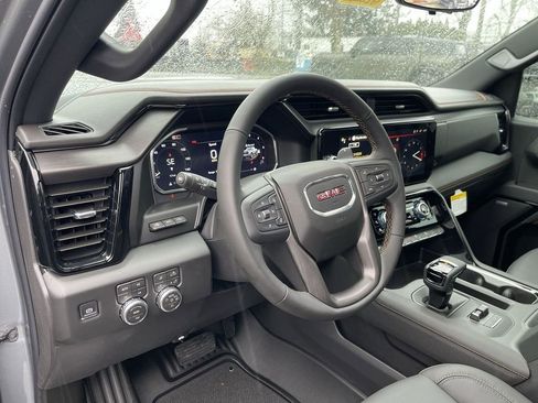 New 2026 GMC Sierra 1500 AT4 w/ AT4 Premium Package AWD/4WD image 10