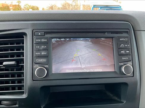 Used 2021 Nissan NV 3500 SL image 24