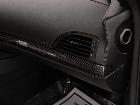 Used 2006 BMW M6 Coupe RWD image 15