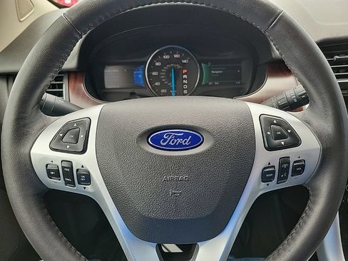 Used 2014 Ford Edge Limited w/ Canadian Touring Package AWD/4WD image 16
