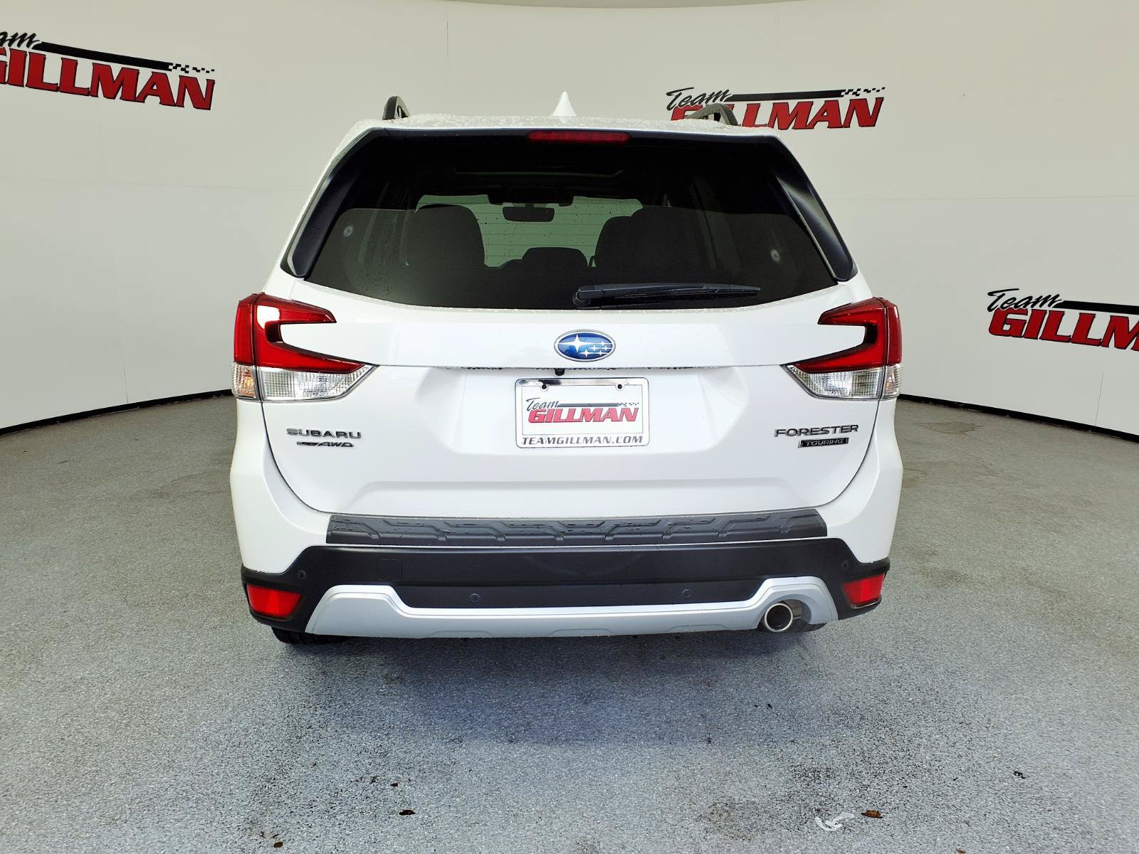 Used 2019 Subaru Forester Touring AWD/4WD image 5