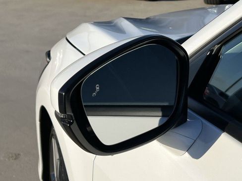 Used 2025 Acura Integra A-Spec image 20