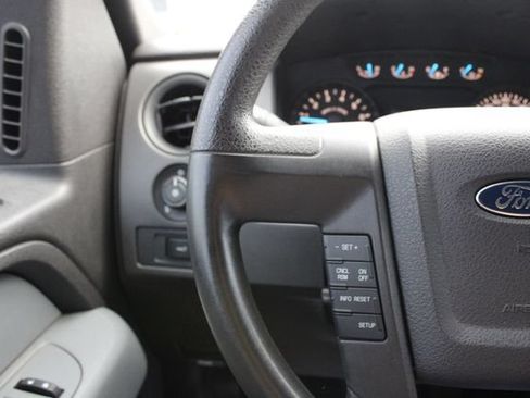 Used 2014 Ford F150 STX w/ Equipment Group 201A Mid AWD/4WD image 10