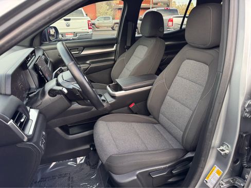 Used 2025 GMC Terrain Elevation image 9