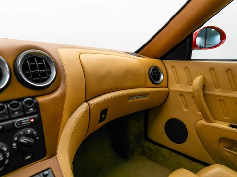 Used 2003 Ferrari 575M Maranello image 36