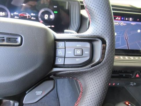 Used 2025 Dodge Charger R/T w/ Quick Order Package 25M R/T image 17