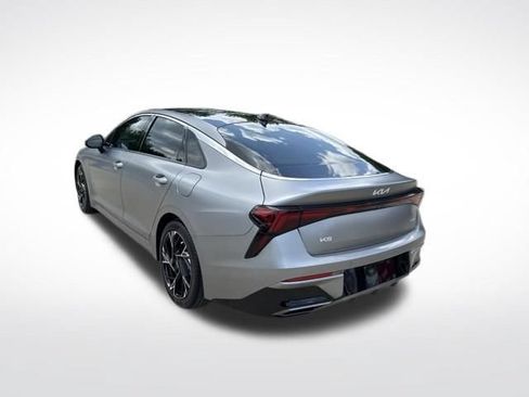 Used 2025 Kia K5 GT-Line w/ GT-Line Premium Package AWD/4WD image 5