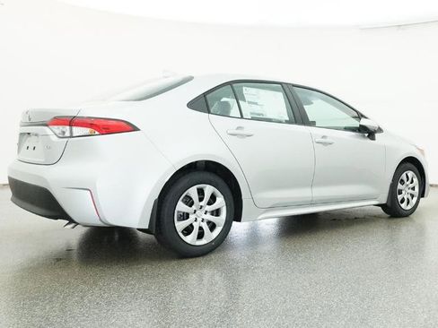 New 2026 Toyota Corolla LE image 21