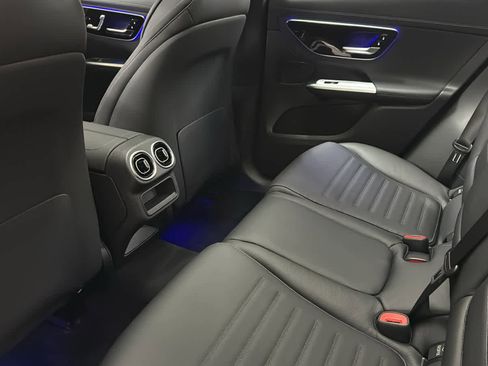 New 2026 Mercedes-Benz GLC 43 AMG 4MATIC image 31