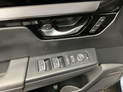 Used 2024 Honda CR-V EX-L image 11