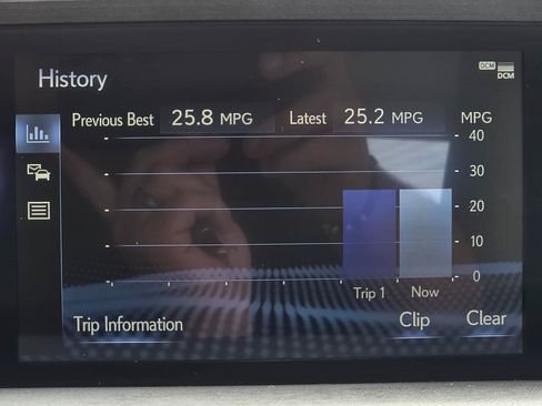 Used 2019 Lexus ES 350 w/ Premium Package FWD image 24
