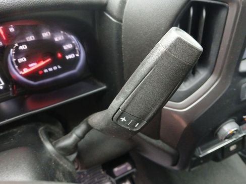 Used 2019 Chevrolet Silverado 1500 Custom w/ Custom Value Package image 22