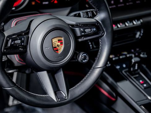 Used 2022 Porsche 911 Carrera GTS image 24