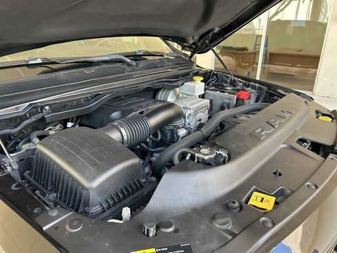 Used 2020 RAM 1500 Laramie image 11