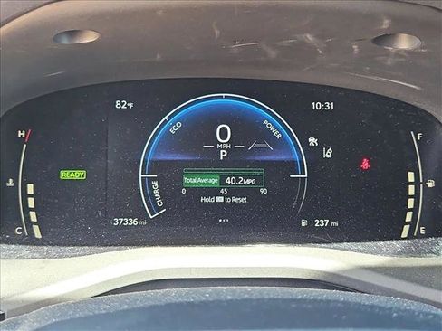 Used 2025 Toyota Camry LE FWD image 13