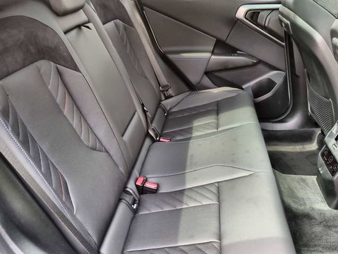 New 2025 BMW X3 xDrive30i w/ Premium Package image 22