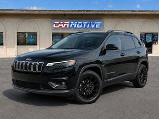 Used 2019 Jeep Cherokee Latitude Plus w/ Comfort/Convenience Group AWD/4WD video 1