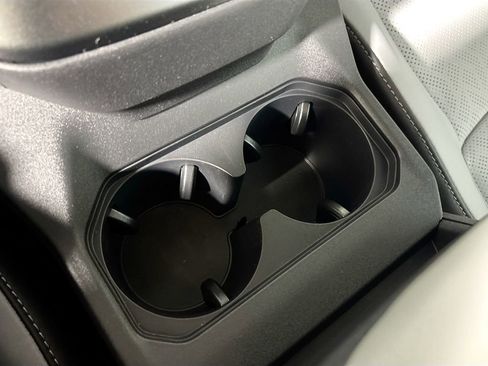 New 2026 Subaru Solterra Premium image 15