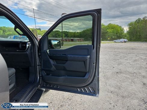Used 2023 Ford F150 XL w/ STX Appearance Package AWD/4WD image 17