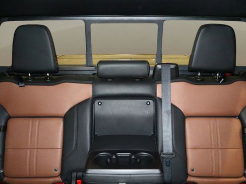 Used 2023 Chevrolet Silverado 1500 High Country w/ Z71 Off-Road Package image 18