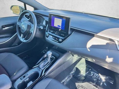 Certified 2025 Toyota Corolla SE image 22
