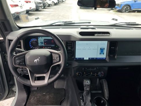 Used 2024 Ford Bronco Big Bend image 27