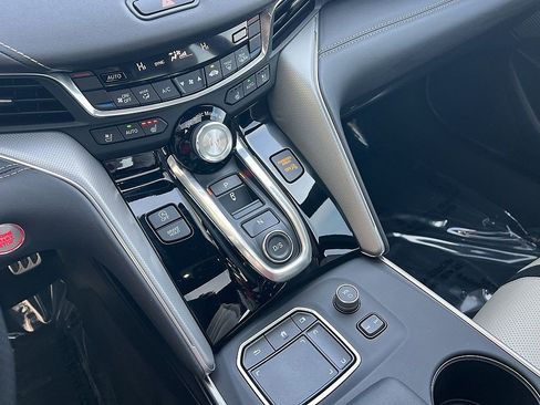 Used 2025 Acura TLX A-Spec Package image 18