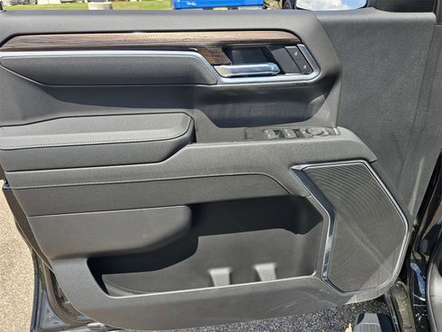 New 2025 Chevrolet Silverado 1500 LT image 16