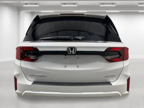New 2026 Honda Odyssey Sport-L image 4