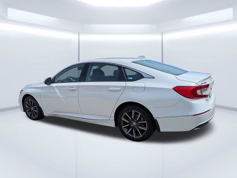 Used 2021 Honda Accord EX-L image 6