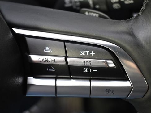 Used 2024 MAZDA CX-50 AWD 2.5 Turbo w/ Cargo Package image 35