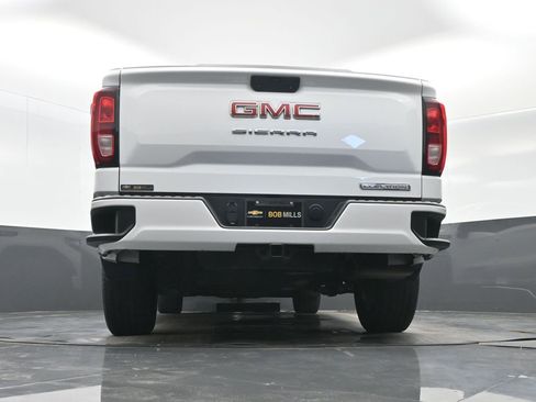 Used 2021 GMC Sierra 1500 Elevation RWD image 35