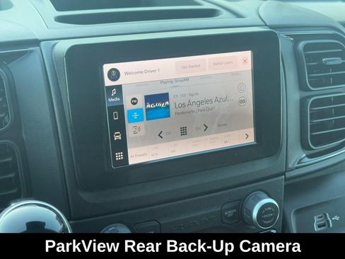 New 2026 RAM ProMaster 3500 w/ Convenience Group image 13