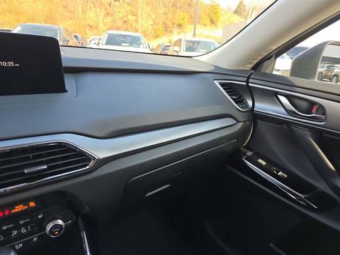 Certified 2023 MAZDA CX-9 Touring Plus image 25