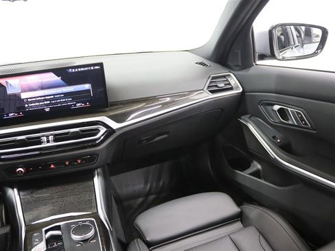 Used 2023 BMW 330i xDrive Sedan w/ M Sport Package image 24