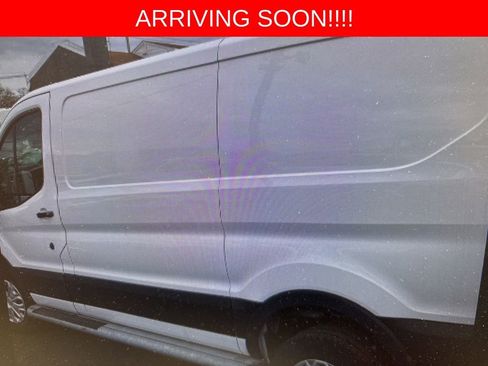 Used 2024 Ford Transit 250 Base w/ Exterior Upgrade Package image 4