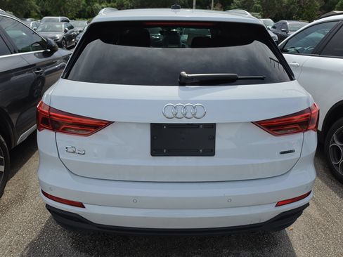 Used 2024 Audi Q3 2.0T Premium Plus w/ Premium Plus Package AWD/4WD image 5