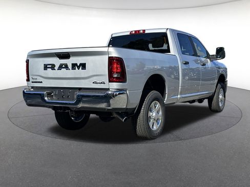 New 2026 RAM 2500 Big Horn image 5