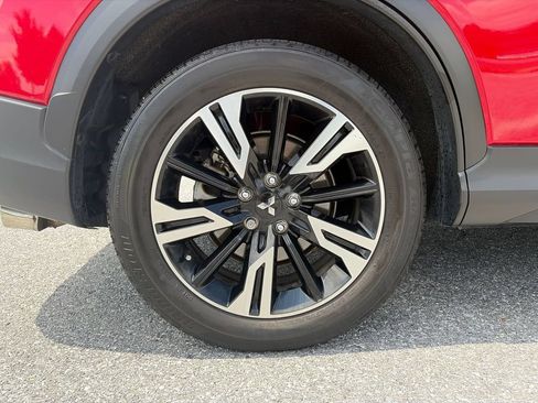Used 2024 Mitsubishi Eclipse Cross SE AWD/4WD image 31