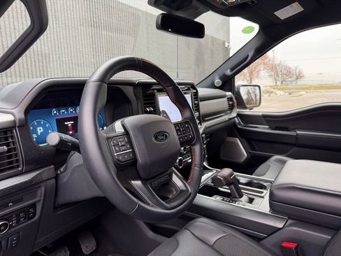 New 2025 Ford F150 Raptor image 9