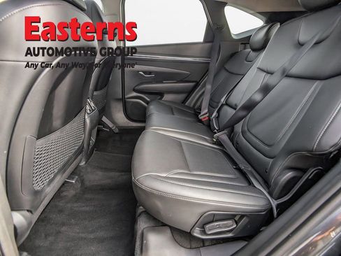 Used 2023 Hyundai Tucson SEL w/ Convenience Package image 13