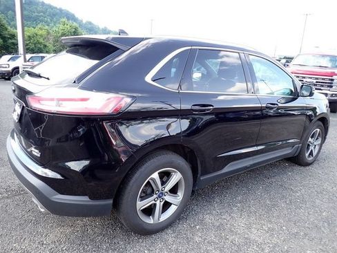 Used 2019 Ford Edge SEL w/ Equipment Group 201A AWD/4WD image 6