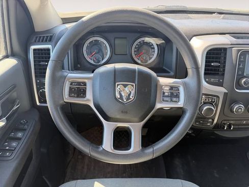 Used 2023 RAM 1500 Classic SLT AWD/4WD image 12