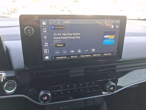 Used 2025 Honda Prologue Touring image 28