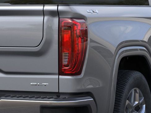 New 2026 GMC Sierra 1500 SLT w/ SLT Premium Package image 49