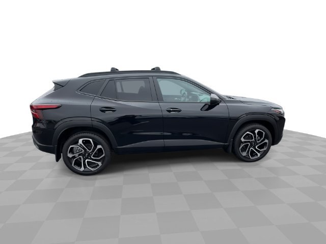 Certified 2024 Chevrolet Trax RS w/ Sunroof Package FWD image 10