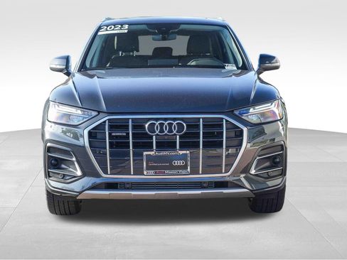 Certified 2023 Audi Q5 2.0T Premium Plus w/ Premium Plus Package AWD/4WD image 5