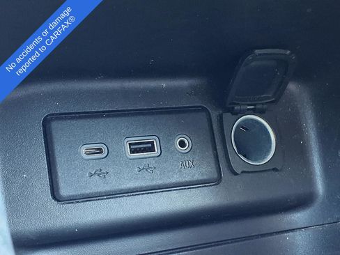 Used 2024 Chevrolet Equinox LT w/ LPO, Floor Liner Package AWD/4WD image 26